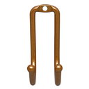 Ver imagem 1 de Gancho Multiuso -  Cobre - Kit com 2 unidades