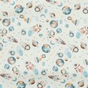 Ver imagem 2 de Cobertor para Bebê Fun Fleece Espacial Azul - Hug