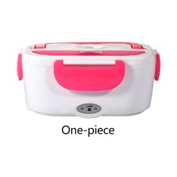 Marmita Lancheira Elétrica Aquecedor Alimentos Laranja 110v/220v/12v Lorben - 4