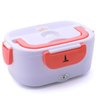 Marmita Lancheira Elétrica Aquecedor Alimentos Laranja 110v/220v/12v Lorben - 1
