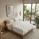 Ver imagem 1 de Colchão King Espuma Comfort Gel Sealy Premium 193x203cm
