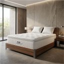 Ver imagem 5 de Colchão King Espuma Comfort Gel Sealy Premium 193x203cm