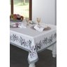 Toalha de Mesa Linha K Digital Rosen - 1,50 x 3,20 M - 1