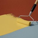 Ver imagem 2 de Borracha Liquida para Piso 3,6 Kilos Amarelo 03.01.01.2005 Eurodecor