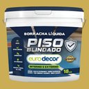 Ver imagem 3 de Borracha Liquida para Piso 3,6 Kilos Amarelo 03.01.01.2005 Eurodecor