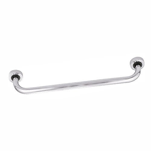ALÇA DE APOIO 7/8 60CM ACO INOXIDAVEL - 1