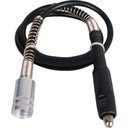 Ver imagem 1 de Chicote Eixo Flexível Para Micro Retíficas 1 Metro