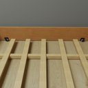 Ver imagem 6 de Cama Auxiliar de Solteiro Move com Rodizio