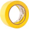 Fita para Demarcação de Solo 48mmx30m Amarela - Vonder - 1