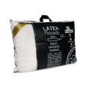 Ver imagem 5 de Trav. de látex BASIC PREMIUM flocos Latex Foam baixo 43x62x13cm
