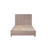Conjunto Cama Box + Cabeceira Imperial Roma King 193x203x38 cm - Móveis Digital - 4