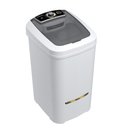 Ver imagem 1 de Tanquinho Semiautomático 20,5kg 9 Programas Lavagem Newmaq Branco 110v