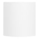 Ver imagem 2 de Abajur Eros Cilindrico Branco Com Base Redonda New Cobre