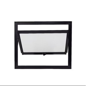 Janela de Banheiro 0,50x0,50