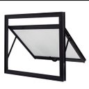 Ver imagem 2 de Janela de Banheiro 0,50x0,50