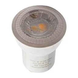 Lâmpada MR11 LED 4W 3000k Dimerizavel Bivolt Bella LP215C - 1