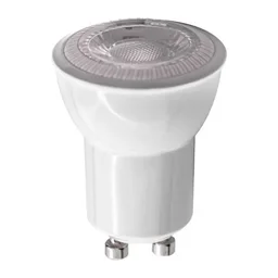 Lâmpada MR11 LED 4W 3000k Dimerizavel Bivolt Bella LP215C - 3