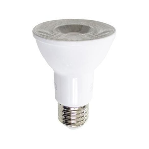 Lâmpada PAR 20 Led 8W 3000K Dimerizável Bivolt Bella LP217C