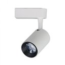 Ver imagem 1 de Spot de Trilho Branco LED 7W 4000K Bivolt Delis