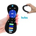 Ver imagem 3 de Brinquedo Infantil Mordedor Controle Remoto +4 Meses Buba