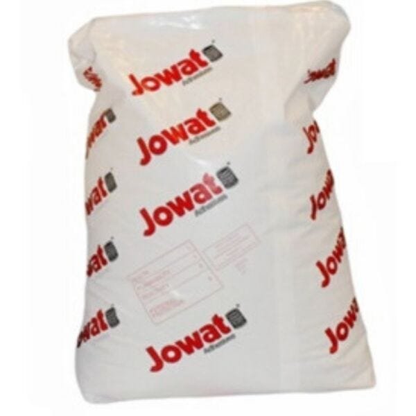Cola Hotmelt Transparente Alta Temperatura Jowatherm 2Kg - 281.48 - 1