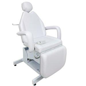 Maca para Estética e Tatuador Elétrica Fiscomed