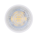 Ver imagem 2 de Kit 10 Lampada Led Dicróica Gu10 4,8w Mr16 Bivolt Cor:frio