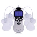 Ver imagem 1 de Massageador Muscular Terapia Digital Eletroestimulador Fisioterapia Therapy Machine