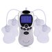 Massageador Muscular Terapia Digital Eletroestimulador Fisioterapia Therapy Machine - 1