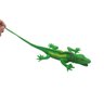 Brinquedo Infantil Mini Iguana Estica E Puxa Réptil Macio - 2