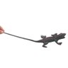 Brinquedo Infantil Mini Bichinho Estica E Puxa Réptil Macio - 3
