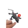 Brinquedo Infantil Mini Bichinho Estica E Puxa Réptil Macio - 4