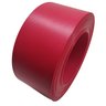 Fita de Borda para Formica Vermelha Ferrari Tx Pp1238 Vermelho Cardeal L101 64mm X 10m Moveis Acabam - 9
