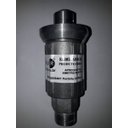 Ver imagem 2 de Válvula Eliminador de Ar Hidrômetro Flui-ar Flex Metal 3/4" ou 1/2"