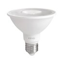 Ver imagem 1 de Lâmpada Super led 14W Par38 led E27 1000 lm Bivolt - Branco Frio