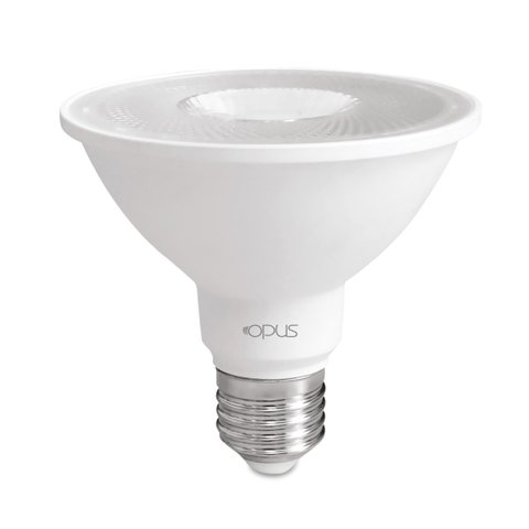 Lâmpada Super led 14W Par38 led E27 1000 lm Bivolt - Branco Frio