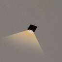 Ver imagem 2 de Balizador de Solo Led Taschibra Flat 1 Facho Preto Bivolt
