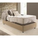 Ver imagem 2 de Cama Box Motorizada Solteiro Herval, com Massageador, Molas Ensacadas 101cm