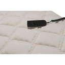Ver imagem 5 de Cama Box Motorizada Solteiro Herval, com Massageador, Molas Ensacadas 101cm