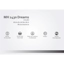 Ver imagem 6 de Cama Box Motorizada Solteiro Herval, com Massageador, Molas Ensacadas 101cm