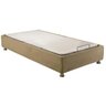 Cama Box Motorizada Solteiro Herval, com Massageador, Molas Ensacadas 101cm - 4