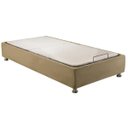 Ver imagem 4 de Cama Box Motorizada Solteiro Herval, com Massageador, Molas Ensacadas 101cm