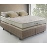 Cama Box Queen Herval Haarlem, Molas Ensacadas, 69x158x198cm - 1