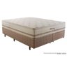 Cama Box Queen Herval Haarlem, Molas Ensacadas, 69x158x198cm - 2