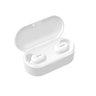 Fone de Ouvido Bluetooth 5.0 Qcy Qs2 T2C Branco - 2
