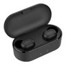 Fone de Ouvido Bluetooth 5.0 Qcy Qs2 T2C Preto - 1