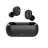 Fone de Ouvido Bluetooth 5.0 Qcy Qs1 T1C Preto - 1