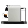 Máquina de Café Citiz 220v 1 Litro Nespresso Branco - 10