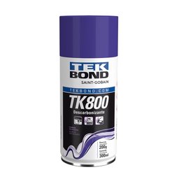 Tekspray Descarbonizante 300ml - Tekbond 21513005900 - 1