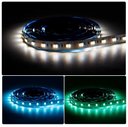 Ver mais imagens de Kit Fita Led 5050 Rgbw+ww 14.4w 60 Led’s 24v Ip20 5 Metros + Fonte